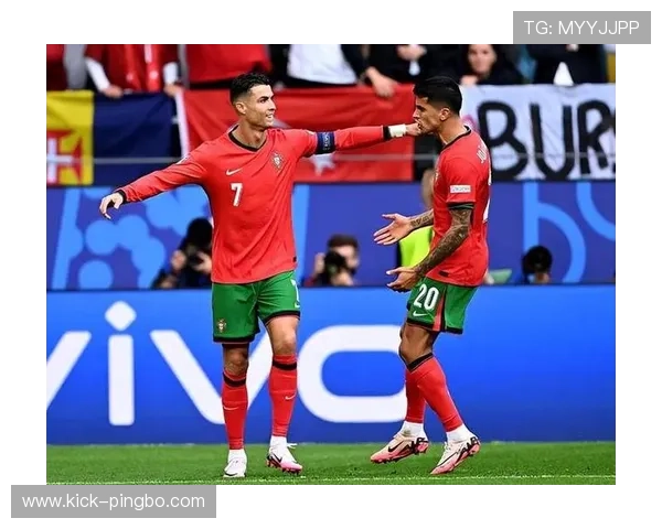 压制后防本赛季C罗较上季更多前插牵制后卫