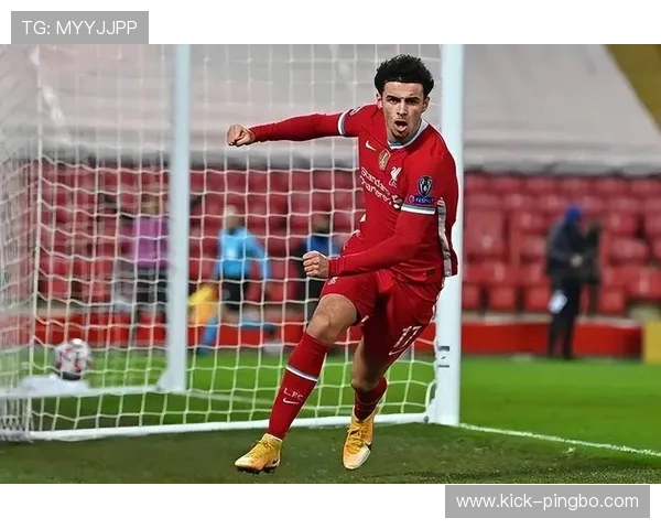 利物浦边锋连续强强对话撕开防线，进攻发起点角色凸显