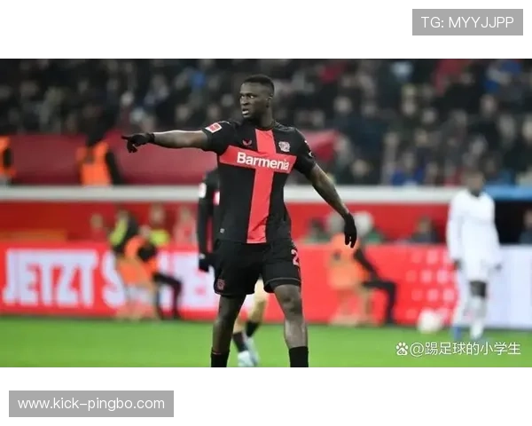 博尼法斯进球效率解析：冲击型中锋的得分能力