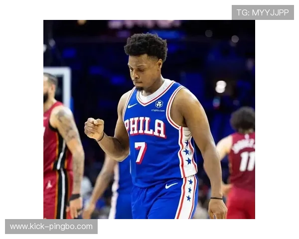 凯尔·洛瑞挡拆频繁制造突破空间提升关键时刻得分效率