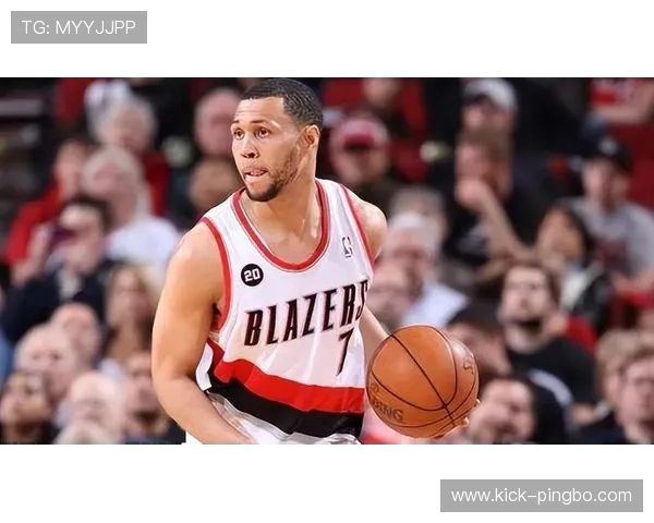 布兰登·罗伊挡拆突破提升效率，核心得分手远超同期后卫