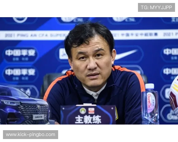 山东泰山进攻问题凸显：创造不缺，终结能力成短板